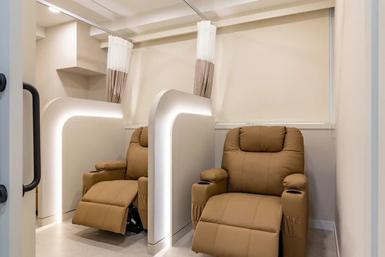 Slider image (3) LiMO Plastic Surgery Clinic in Seoul, South Korea